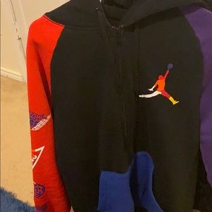 Jordan jacket